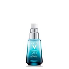 Vichy Minéral 89 Ooggel 15ml